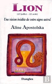 Lion Signe Astral