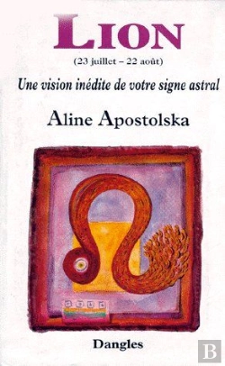 Bertrand.pt - Lion Signe Astral