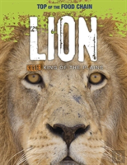 Bertrand.pt - Lion