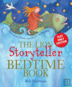 Bertrand.pt - Lion Storyteller Bedtime Book