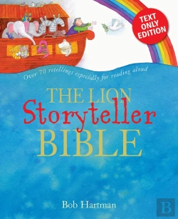 Bertrand.pt - Lion Storyteller Bible