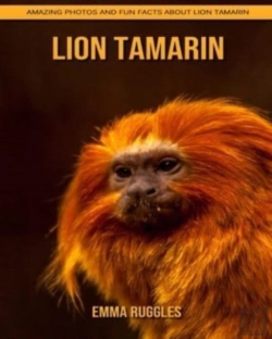 Bertrand.pt - Lion Tamarin