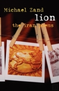 Bertrand.pt - Lion: The Iran Poems