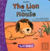 Lion The Mouse