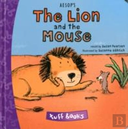 Bertrand.pt - Lion The Mouse