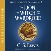 Lion, The Witch And The Wardrobe