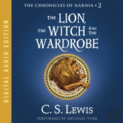 Bertrand.pt - Lion, The Witch And The Wardrobe
