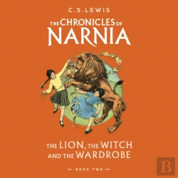 Bertrand.pt - Lion, The Witch And The Wardrobe: Unabridged