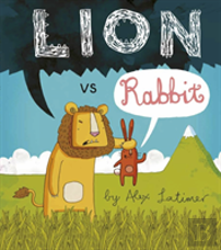 Lion Vs Rabbit