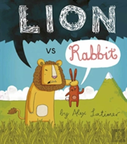 Bertrand.pt - Lion Vs Rabbit
