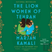 Lion Women Of Tehran