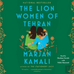 Bertrand.pt - Lion Women Of Tehran