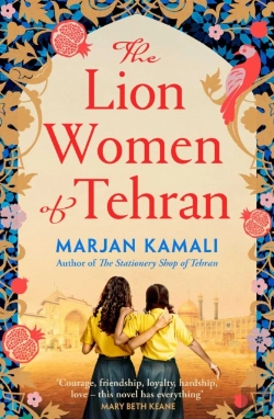 Bertrand.pt - Lion Women Of Tehran