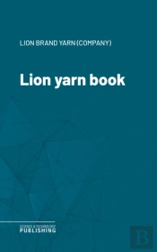 Lion Yarn Book