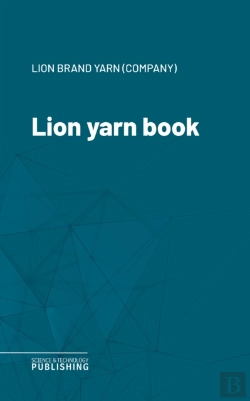 Bertrand.pt - Lion Yarn Book
