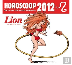 Bertrand.pt - Lion