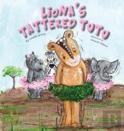 Liona'S Tattered Tutu