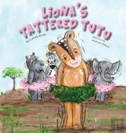 Bertrand.pt - Liona'S Tattered Tutu