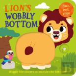 Lionâ€™S Wobbly Bottom