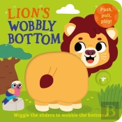 Lionâ€™S Wobbly Bottom