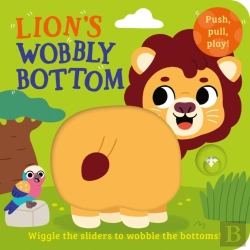Bertrand.pt - Lionâ€™S Wobbly Bottom