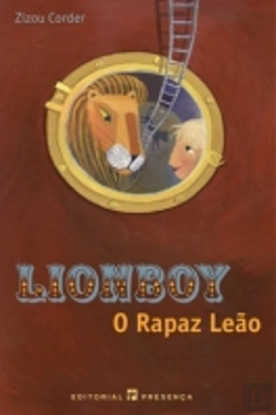Bertrand.pt - Lionboy - O Rapaz Leão