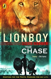 Lionboy: The Chase