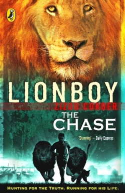Bertrand.pt - Lionboy: The Chase