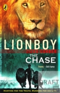 Bertrand.pt - Lionboy: The Chase