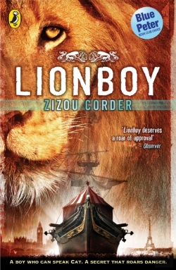 Bertrand.pt - Lionboy