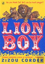 Lionboy
