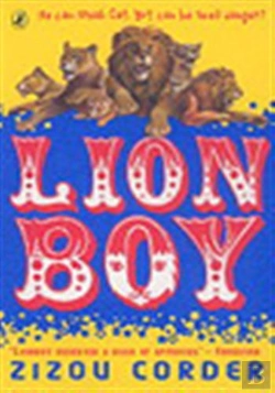 Bertrand.pt - Lionboy