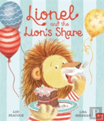 Lionel And The Lion'S Share