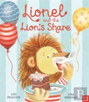 Lionel And The Lion'S Share