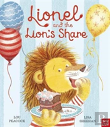 Lionel And The Lion'S Share