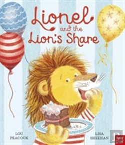 Bertrand.pt - Lionel And The Lion'S Share