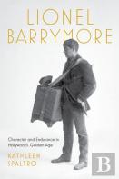 Lionel Barrymore