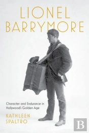 Lionel Barrymore