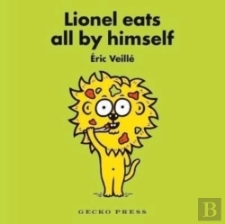 Bertrand.pt - Lionel Eats All By Himself