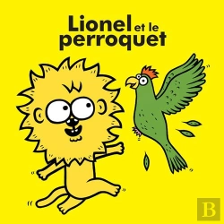 Bertrand.pt - Lionel Et Le Perroquet