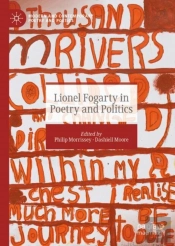 Lionel Fogarty In Poetry And Politics