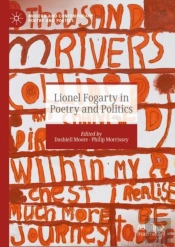 Lionel Fogarty In Poetry And Politics