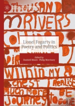 Bertrand.pt - Lionel Fogarty In Poetry And Politics