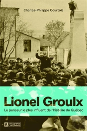 Lionel Groulx