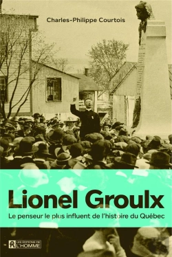 Bertrand.pt - Lionel Groulx