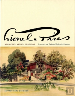 Bertrand.pt - Lionel H. Pries, Architect, Artist, Educator