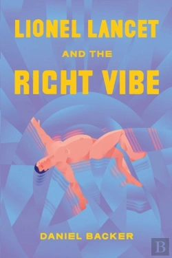 Bertrand.pt - Lionel Lancet And The Right Vibe