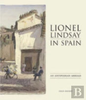 Lionel Lindsay In Spain