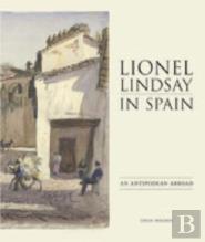 Lionel Lindsay In Spain