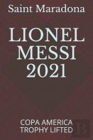 Lionel Messi 2021